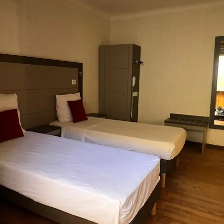 Apartamento T2 Pasteur Niza