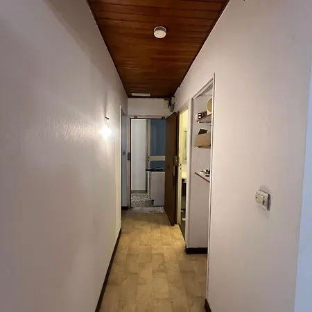 T2 Pasteur Apartman Nizza