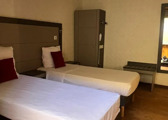 Lägenhet T2 Pasteur Nice